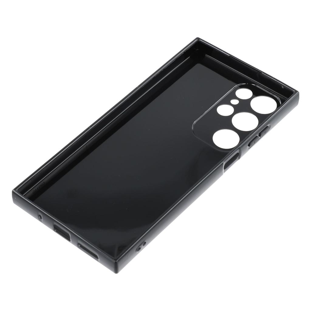 Pro Oukitel C61 Pro Pouzdro Měkké TPU Ochrana proti pádu Kryt na telefon