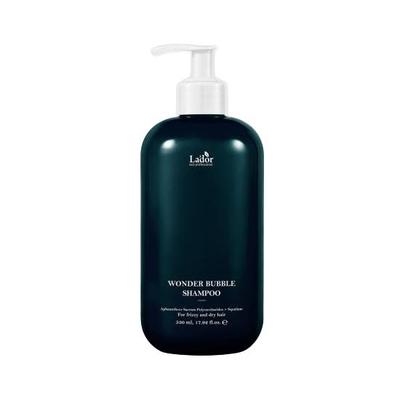 Shampooing Mousse Merveilleuse Lador (3 Options)