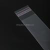 9*13cm Small Accessory Packaging Bags Double-layer 6 Threads100 Pieces Self-adhesive Bags OPP Self-adhesive Bags
