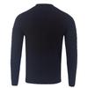Jack Wills Herren Marlow Zopfmuster Merino-Wollpullover