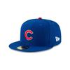MLB 2025 Opening Game Tokyo Series Model Cap 59FIFTY Chicago Cubs MLB TOKYO SERIES FITTED CAP CHICAGO CUBS Hat 5950 Authentic Size [New Era] ON-FIELD