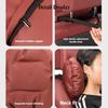 Prabangios odos automobilio kaklo pagalvėlė Automobilio juosmens pagalvėlė Mercedes Benz AMG W206 W204 W205 W212 W213 W221 W222 W223 W251 W211 W240 W