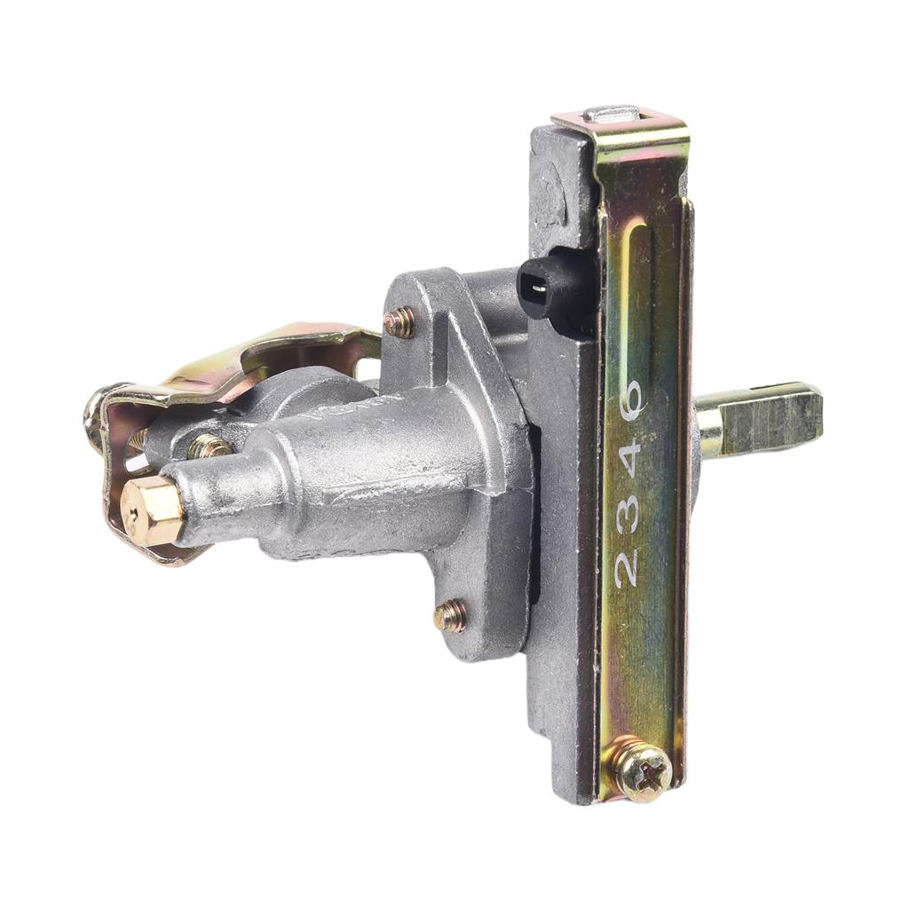 Brand New Burner Valve Griddle Burner Valve 1pc Easy Installation For Gas Grill Griddle 1554 Part Barbecue Tool