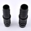 10Pcs/Lot 12mm 14mm Pagoda Direct Connectors Aquarium Tank Hose Joint Air Pump Equal Diameter Barb Joints Garden Irrigation Water Hose Connector