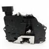 6PIN Front Left Door Lock Actuator for Vauxhall/Opel Corsa E 2014-2019 OE 13431841, 13258271, 55702895