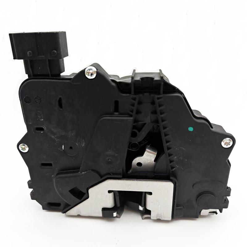 6PIN Front Left Door Lock Actuator for Vauxhall/Opel Corsa E 2014-2019 OE 13431841, 13258271, 55702895