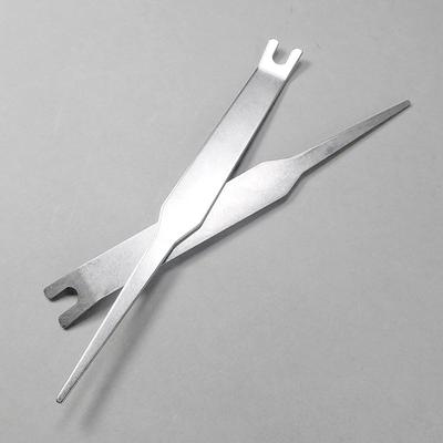 Compatibel metr Voor x-360 TX X Klem X-Klem Verwijdergereedschap Professioneel X-frame Demontagegereedschap