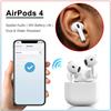 Audio ja video – AirPods