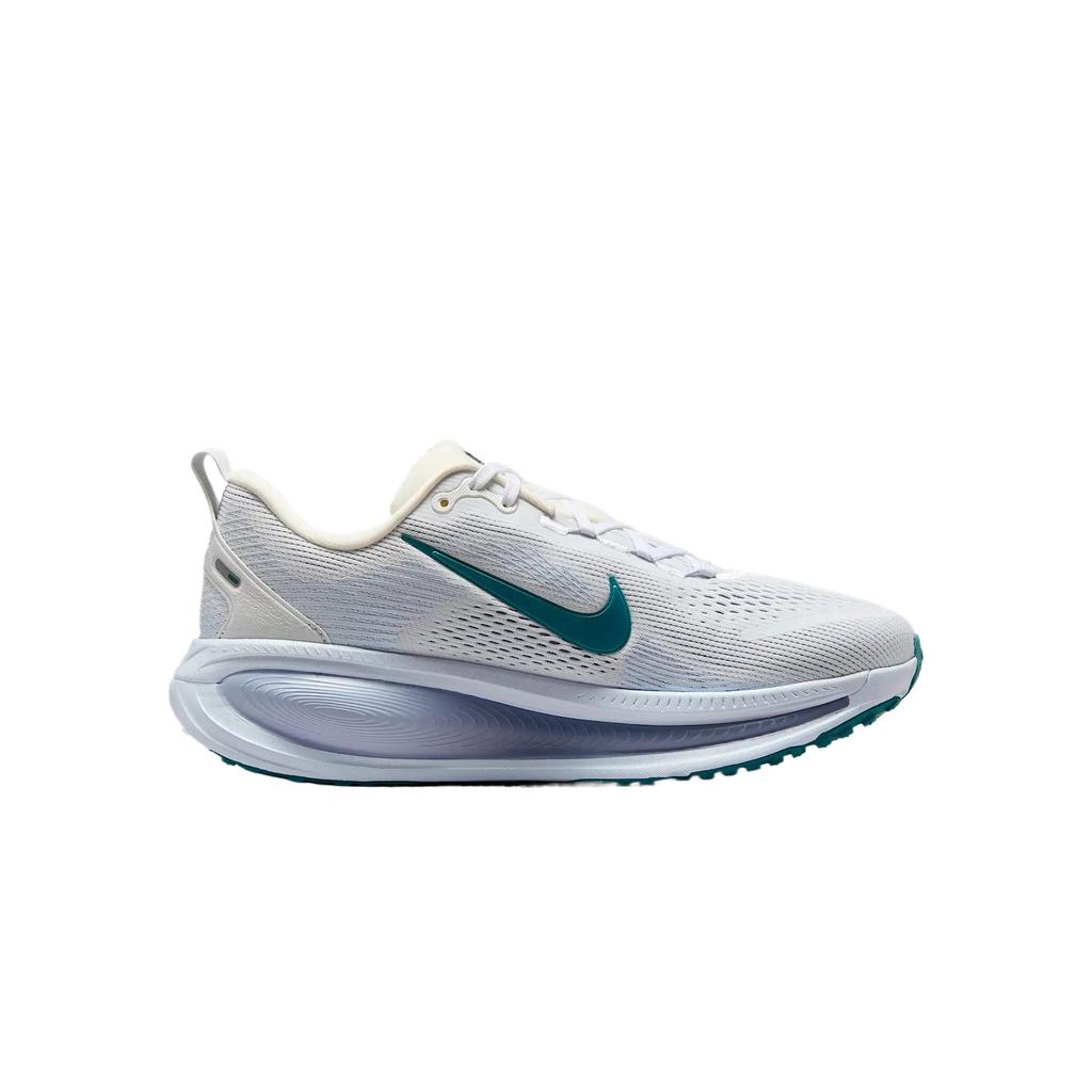 Nike Vomero 18 White Blue Tint Geode Teal Women's Sneakers HM6804-103