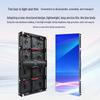 YOUFAN Outdoor Full-Color LED Display CN plug (adapter included)