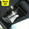 Car Tissue Box Sun Visor Hanging Napkin Holder Paper Storage Bag For Opel Astra G H J K F Corsa D Zafira B Insignia Mokka Regal LK3