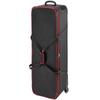 Jinbei Standard Set Case with Double Wheels for Photography Equipment