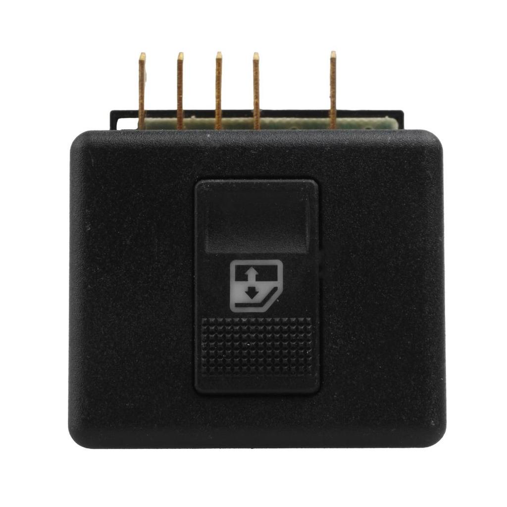 Window Opening Button for Fiat 131