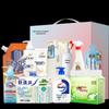 Multi-Purpose 12-Piece Cleaning & Care Set
