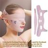Nasolabial Fold V Line Face Shaper Anti Wrinkle Face Lifting Strap Cheek Lifting Belt  Sleep