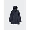Uniqlo Blocktech Coat