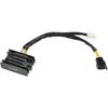 Motorcycle Voltage Rectifier 31600-KRH-D01 Motorcycle Voltage Regulator Rectifier for XR125L XR250L XR400L XR 125 250 400 L 125L 250L 400L