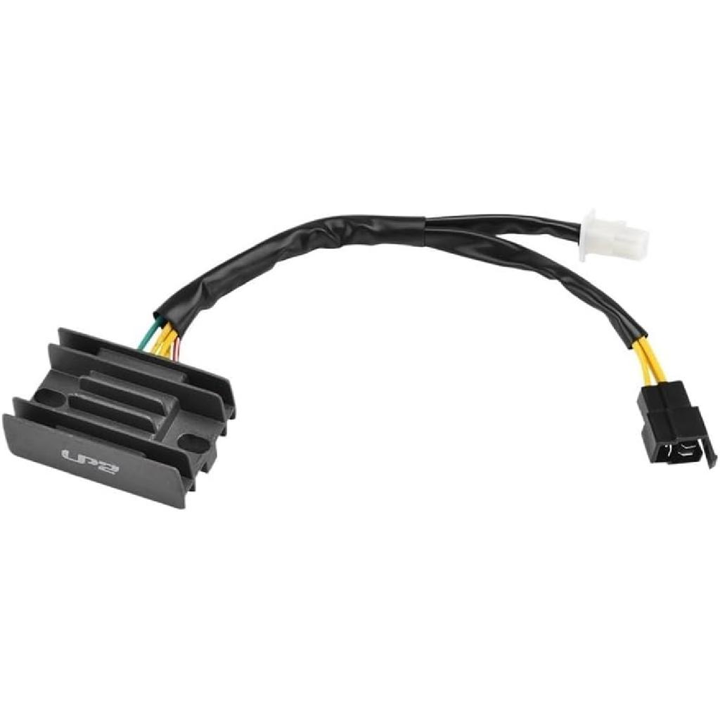 Motorcycle Voltage Rectifier 31600-KRH-D01 Motorcycle Voltage Regulator Rectifier for XR125L XR250L XR400L XR 125 250 400 L 125L 250L 400L