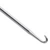 Motorcycle T-Shape Handheld Puller Repair Tool Motorbike Exhaust Pipe SpringHook