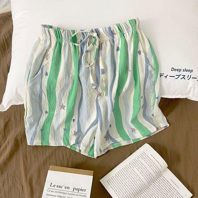 

Korean Leopard Print Velvet Pajamas Set - Light Luxury Fleece, Autumn/Winter 2025 L