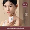 Smart Heated Bianstone Nasal Massager CN plug (adapter included)