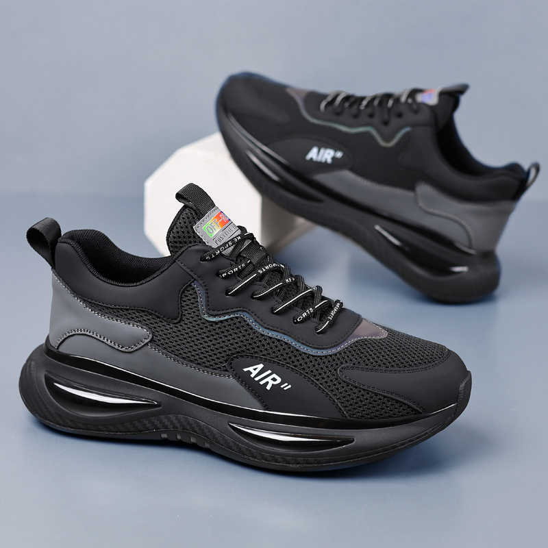 Fashion Normal Leather Platforme Sport Boots Man Mary Jane Mom Shoes Men Sneakers Size 47 Luxary Sneackers Design Loafer'lar Flatas