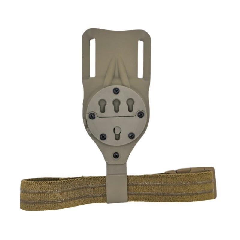 Liuzhi Universal 360-Degree Belt Adapter