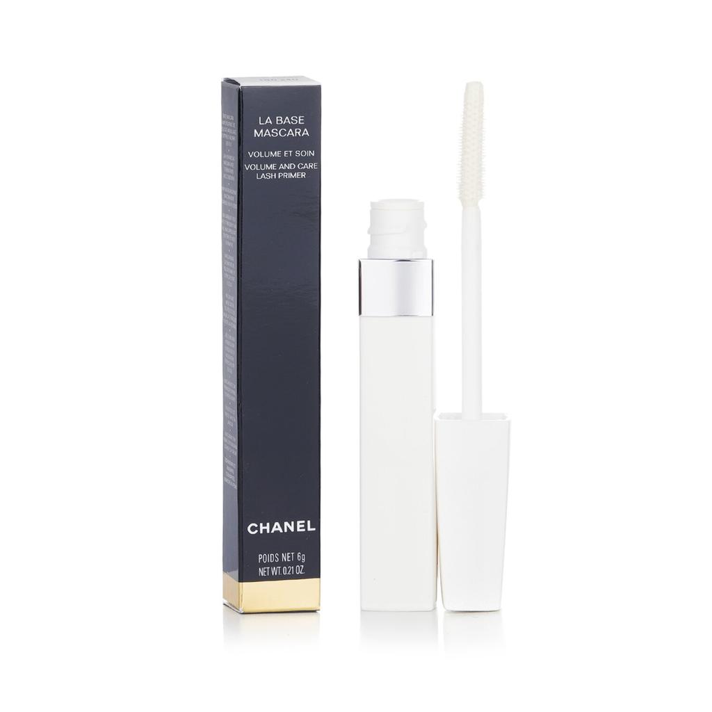 La Base Mascara Volume And Care Lash Primer