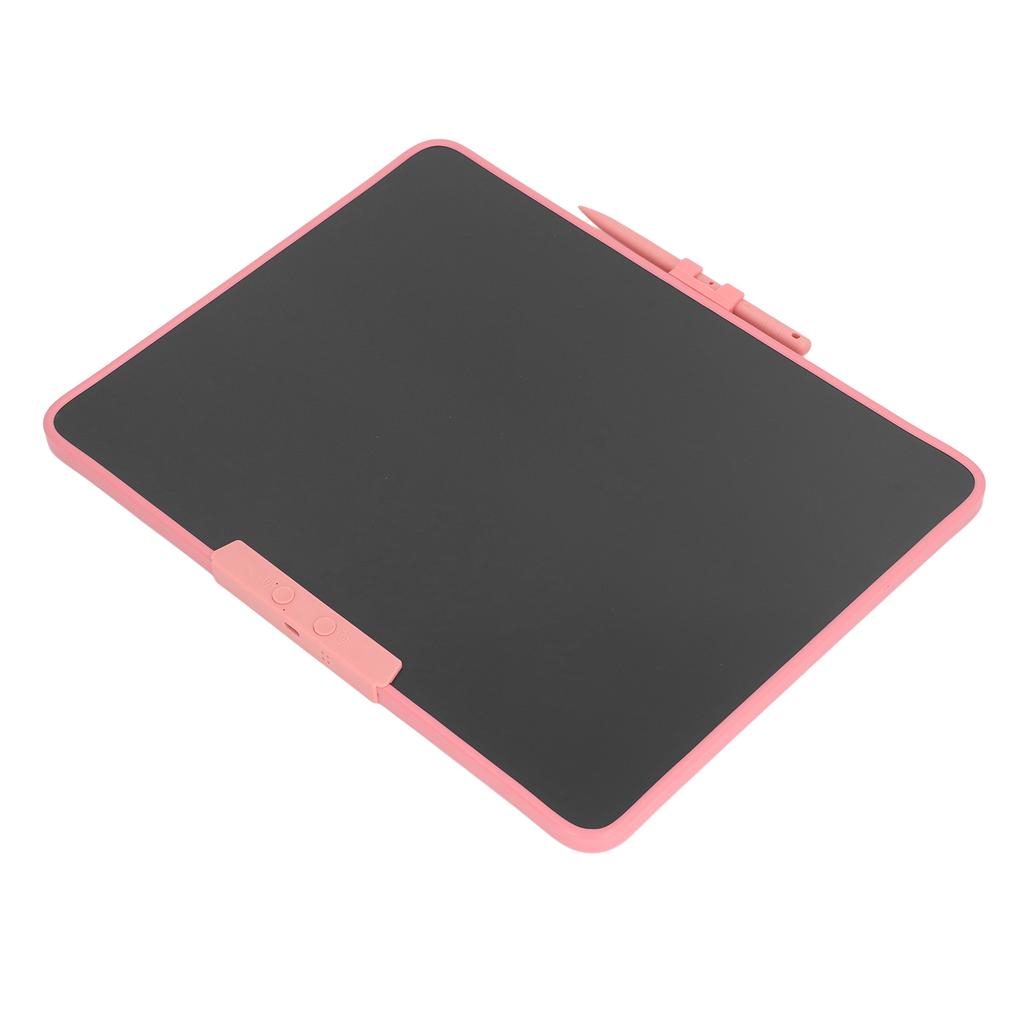 16 Inch LCD Writing Tablet Preschool Toys Educational Colorful Erasable Doodle Board Drawing Pad