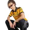 adidas Womens/Ladies Bob Marley 2026 Jamaica Home Shirt
