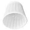 2PCS Clip On Design Small Lamp Shades Fabric Lamp Shades Decorative Table Lampshade  Wall Lamp