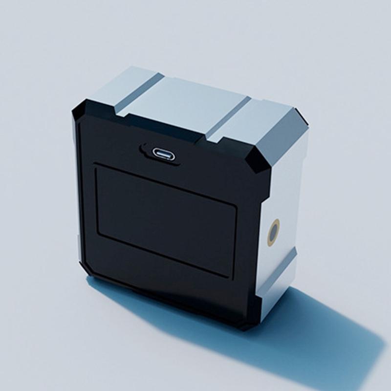 Electronic Angle Gauges With High Accuracy Measurement And Magnetic Mounting Digital Angle Gauges For Wall Alignment