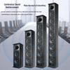 HuiDu LA-402 Professional Column Array Speaker