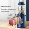 TAFUCO 316 Stainless Steel Vacuum Thermal Food Jar