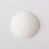 5x5cm Silicone Doorstop Wall Protector Door Handle Bumper Guard Self Adhesive Mute Door Stopper Protect Furniture Anti-crash Pad