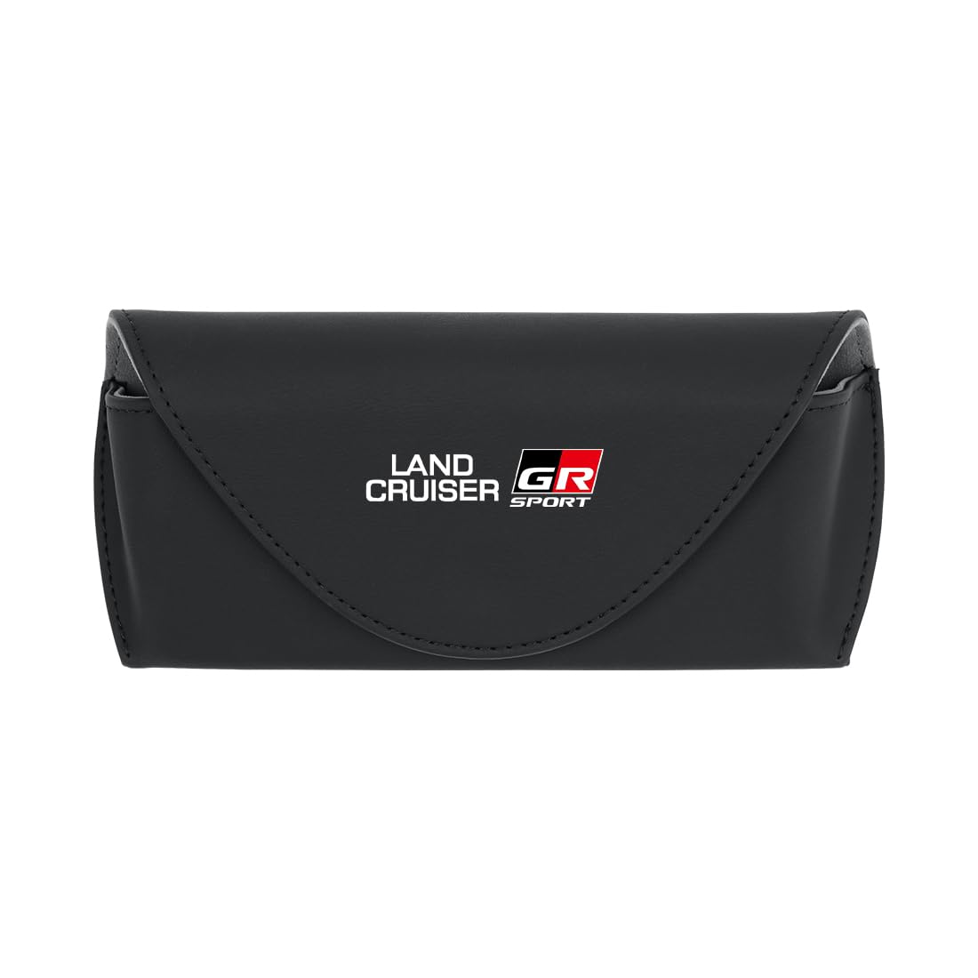 Land Cruiser GR Sports, Sunglass Holder for Cars, Eyeglasses Protection, Good Texture, Compatible with Land Cruiser GR Sport Applicable
