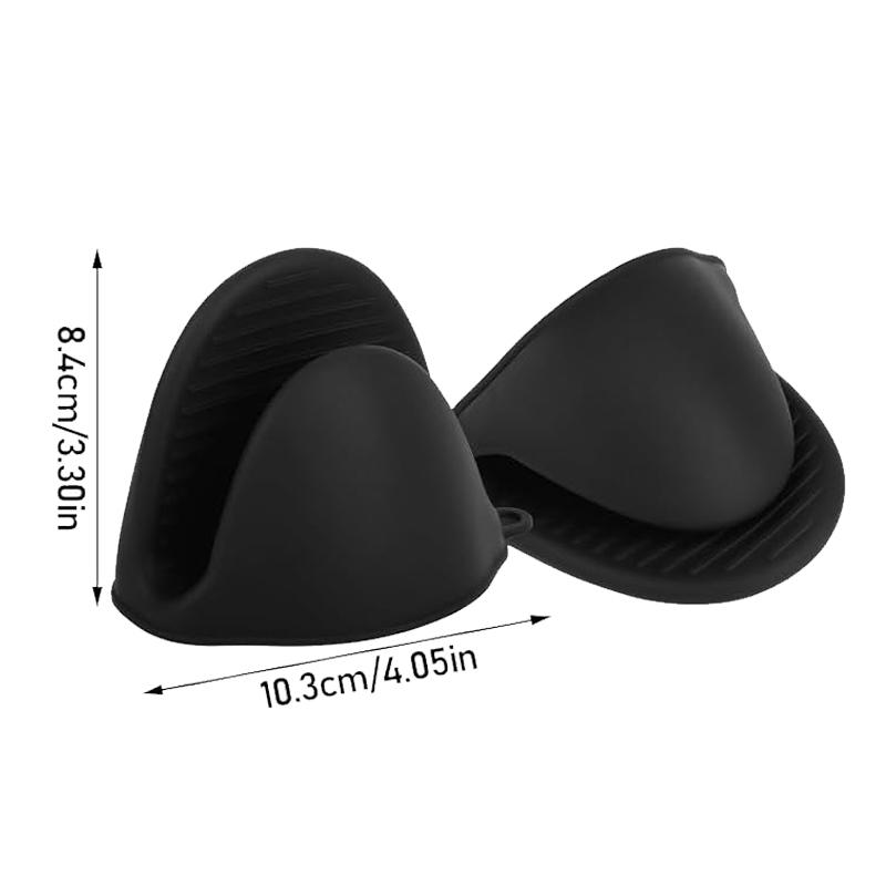 

Silicone Air Fryer Mold for Cecotec 9L,Ninja Foodi Max Dual Zone AF400EU/AF300EU Double Stack/SL400EU 9.5L Air Fryer Accessories