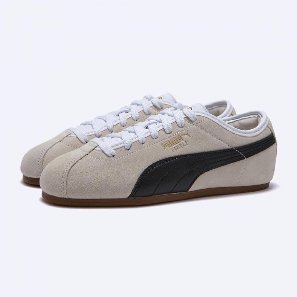 Puma Tackle Ivory   40445605