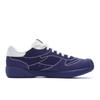 FILA Milano Series Avo Casual Low-Top Sneakers Women sneakers Blue-Ribbon Snow-White F12W622106FBS