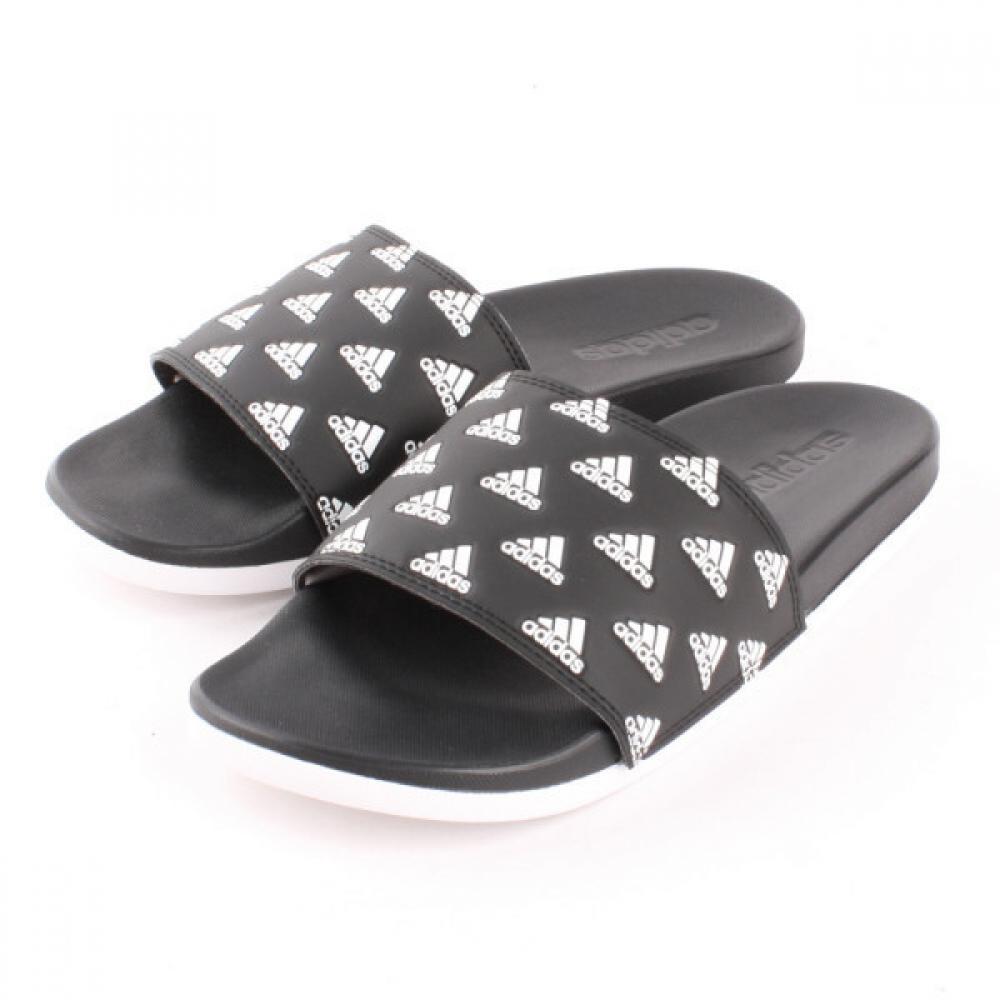 

Adidas Adilette Comfort Slippers Men woMen Student Athletic 9735 235