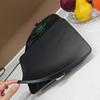 Screen Protector For TM7 Silicone Protective Cover For TM7 Display Protective Plate Anti-Scratch Black Kitchen Accessories