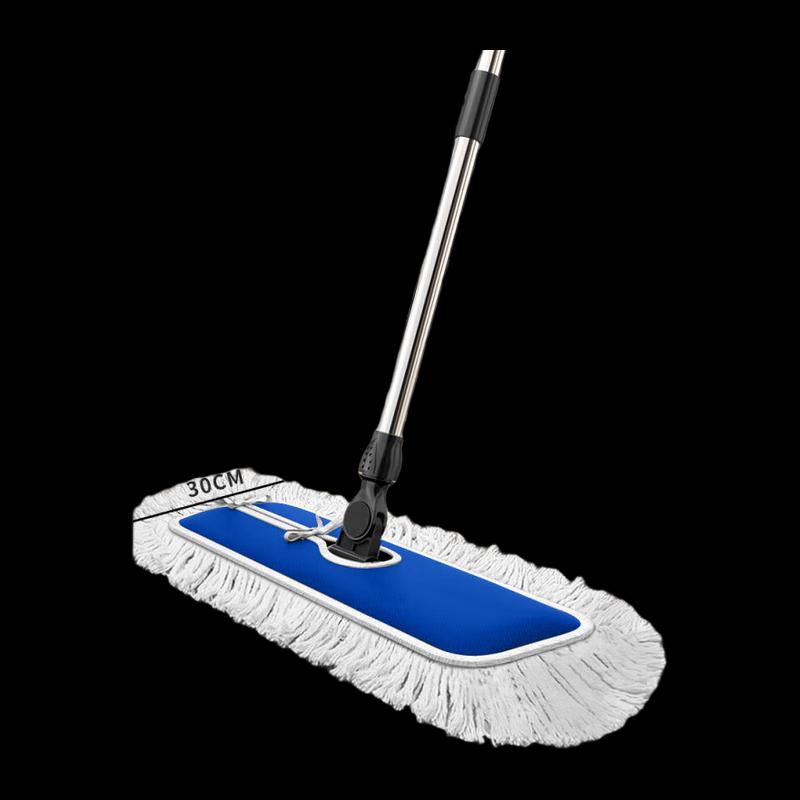 

NHZHIW Self-Wringing Flat Mop