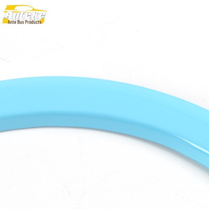 2020 Hongguang MINI EV Center Console Cup Holder Decorative Trim