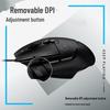 Logitech G502X Wired Gaming Mouse