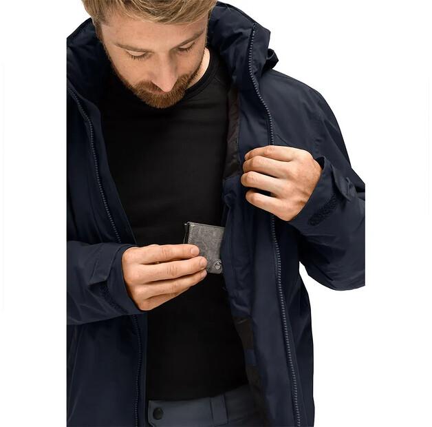 Maier Sports Metor Therm Rec M Jacket