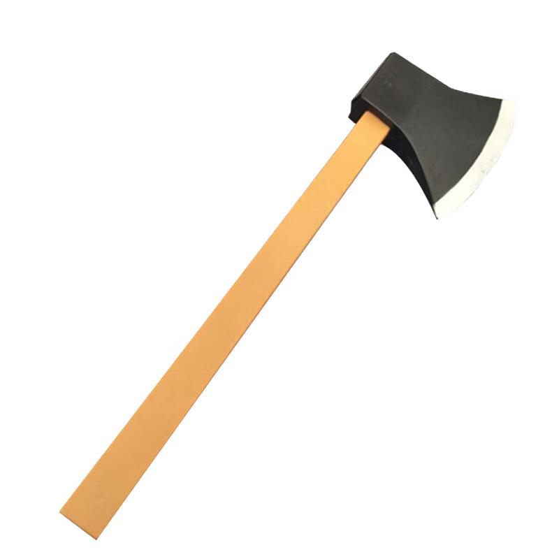 Yíhéshùn Rubber Simulation Prop Model