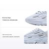 Originals Ozweego Celox Comfortable Durable Low-Top Sports Casual Shoes Kids Sneakers White GZ1547