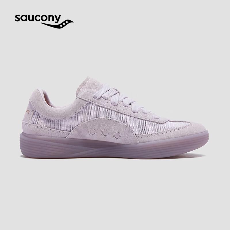 SAUCONY GRIPPER VACATION 1898 Series Unisex Casual Shoes 36