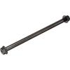 KITACO Hollow Axle Shaft Front Ape Zoomer X NSF100 498-1418010
