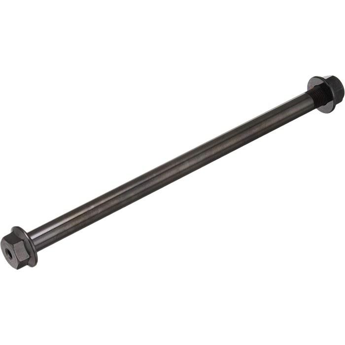 KITACO Hollow Axle Shaft Front Ape Zoomer X NSF100 498-1418010
